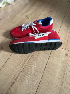 Sun68 Sneaker neuwertig
