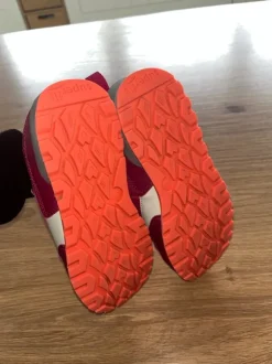 Super Fit Turnschuh 33