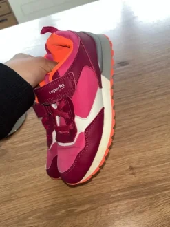 Super Fit Turnschuh 33