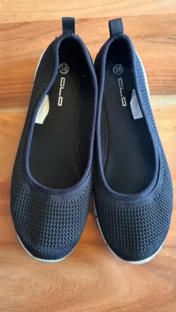 Super leichte Sommerschuhe