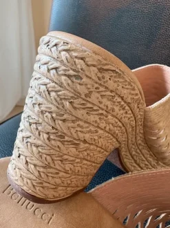 Super leichter Sommerschuh