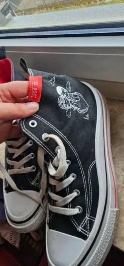 Super schöne Schnürr Schuhe