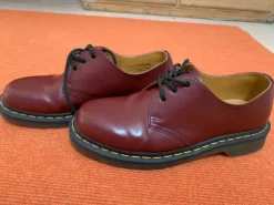 Super schöner Klassiker von Doc Martens - neuwertig