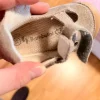 Super weiche flexible Barfuß Sandalen/Lauflernschuhe