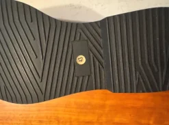 Superbes chaussures artisan Borboniqa Pompéi . Neuf!