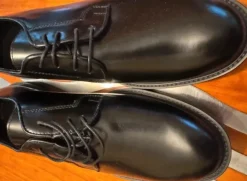 Superbes chaussures artisan Borboniqa Pompéi . Neuf!