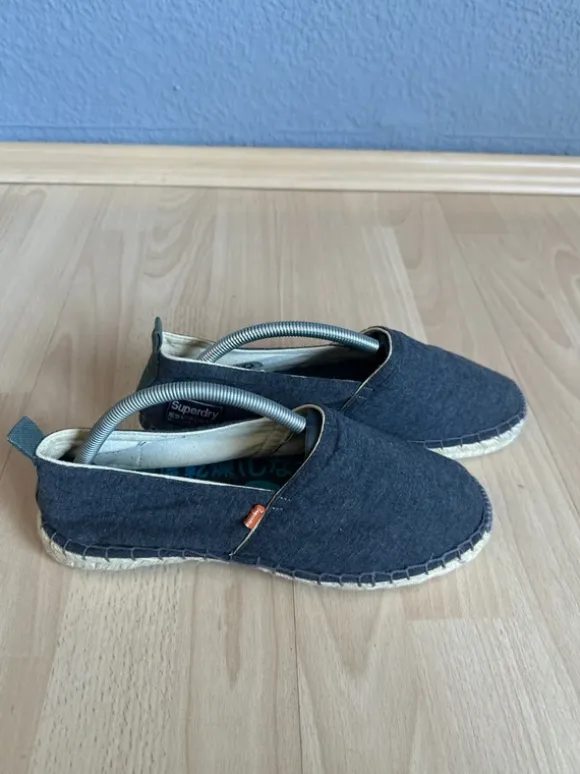 Superdry Espadrille