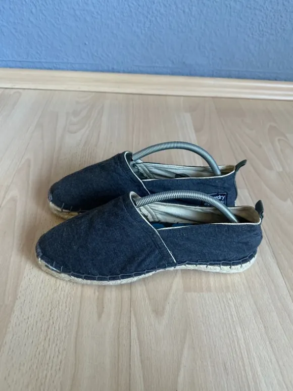 Superdry Espadrille