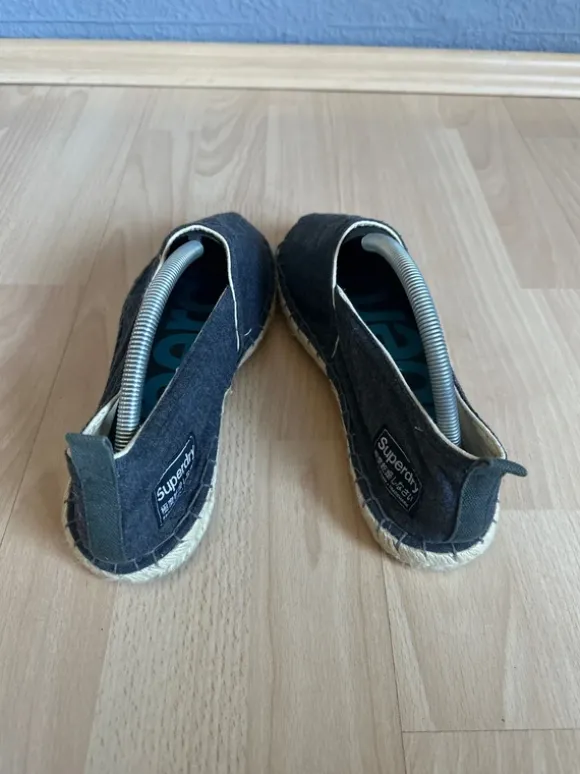 Superdry Espadrille
