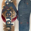 superdry flip flops herren kork Gr. M