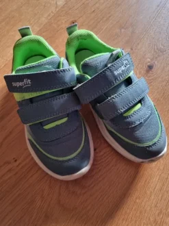 Superfit Halbschuhe