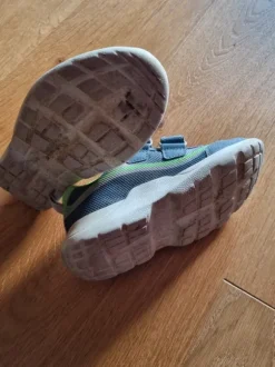 Superfit Halbschuhe