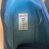 Superfit Hausschuhe Gr 38 dunkelblau