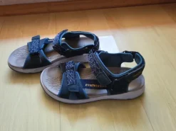 Superfit Sandalen 38