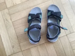 Superfit Sandalen 41