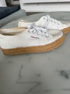 Superga Espandrilles Größe 38