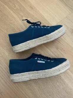 Superga Plateau