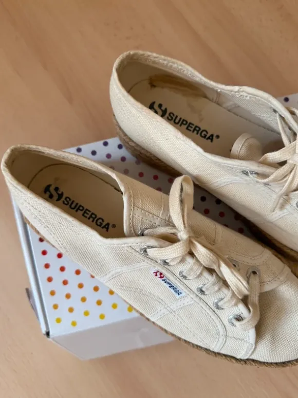Superga Plateau