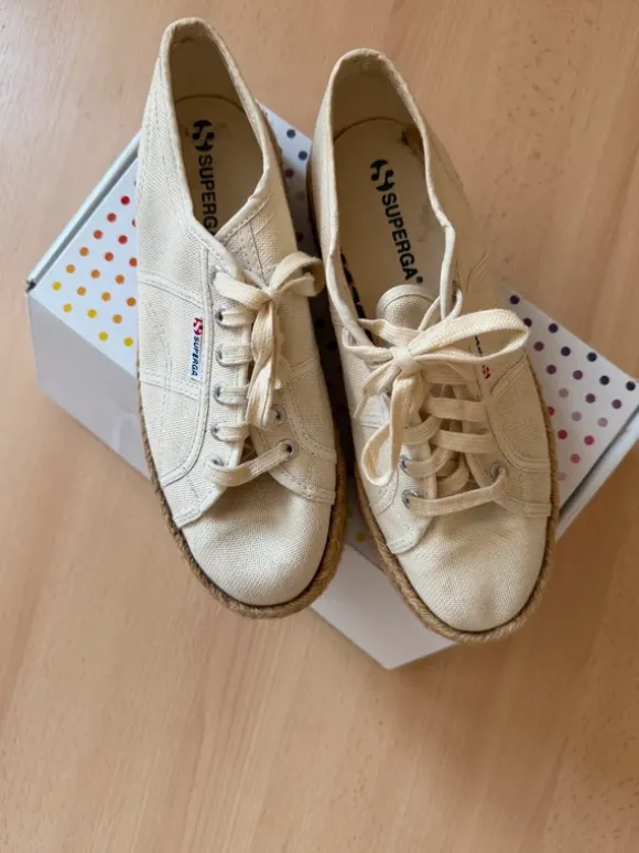 Superga Plateau
