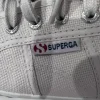 Superga Plateau Sneaker beige
