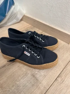 superga sneaker