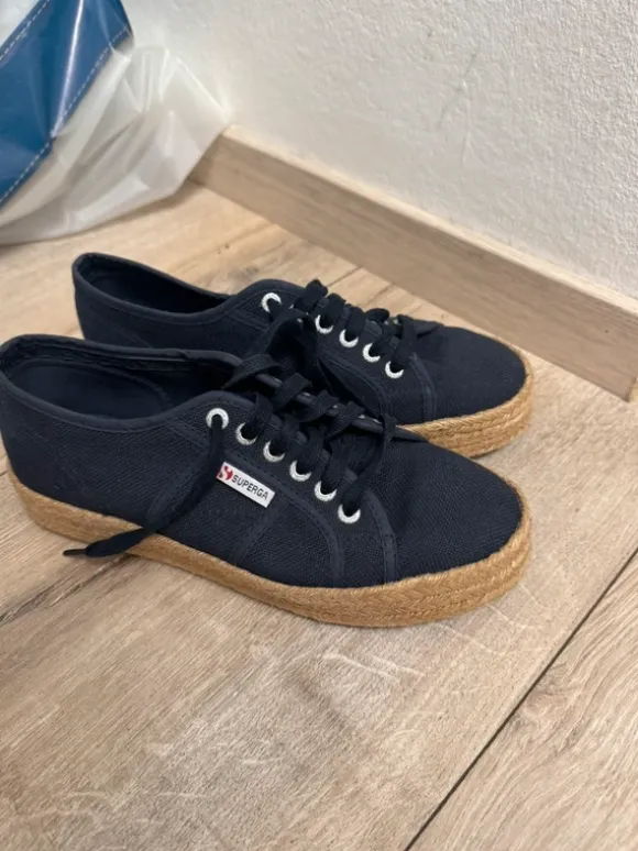 superga sneaker