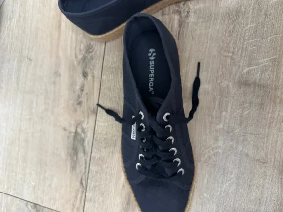 superga sneaker
