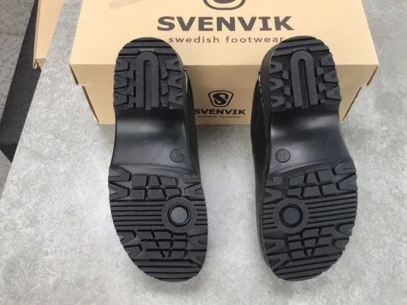 Svenvik klompen maat 40