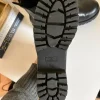 „Swish Jeans“ Boots Schwarz
