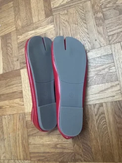Tabi Ballerina Schuhe