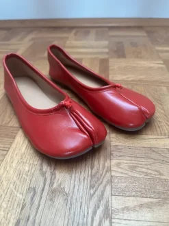 Tabi Ballerina Schuhe