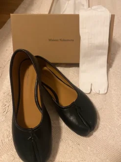 Tabi maison nakamoto