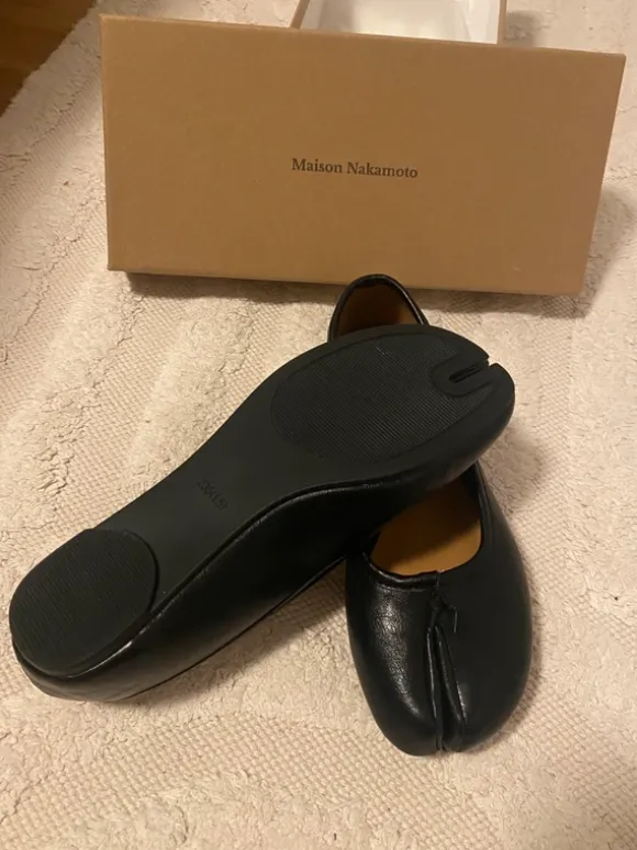 Tabi maison nakamoto