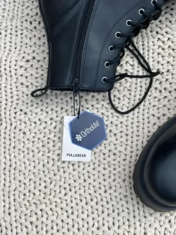 Tactical boots