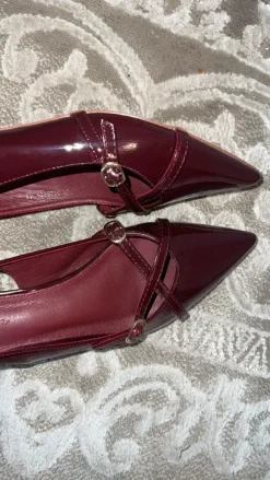 Talon boutique belgo