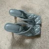 talons bleus