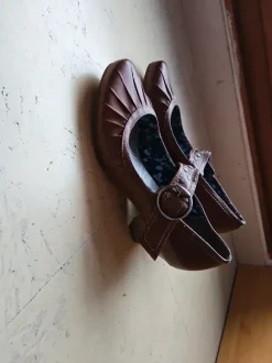 Tanzschuhe