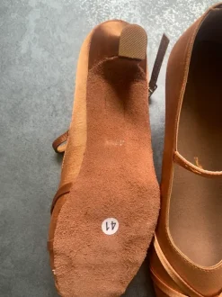 Tanzschuhe