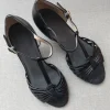 Tanzschuhe schwarz Gr.36
