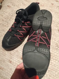 Tanzschuhe Sneakers Bloch 40 2/3