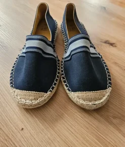 Tchibo Espadrilles Gr. 42 - ungetragen