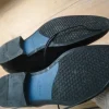 Ted Baker Lederschuhe Gr. 42 / UK 8