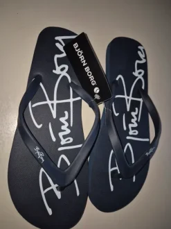 Teen slippers