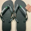 Teenslippers- Havaianas