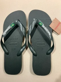 Teenslippers- Havaianas