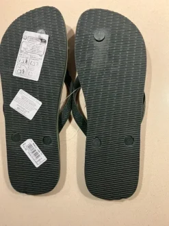 Teenslippers- Havaianas