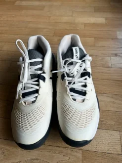 Tennis Asics Gel Resolution, APC collab