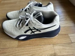 Tennis Asics Gel Resolution, APC collab