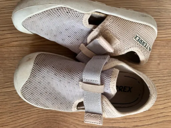 Terrex Adidas Sandalen Größe 27 Captain Toey