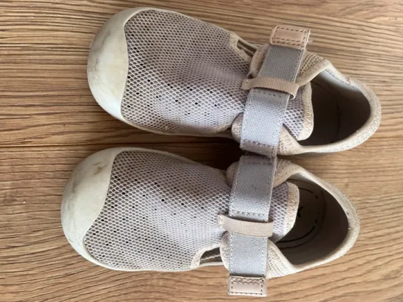 Terrex Adidas Sandalen Größe 27 Captain Toey